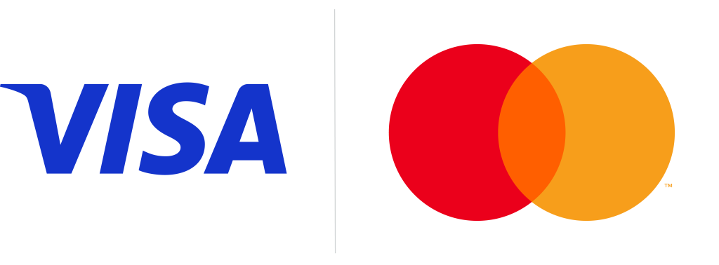Visa/Master Card